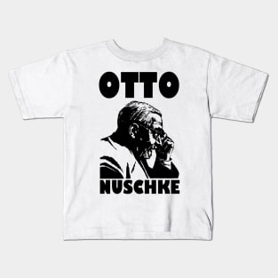 Otto Nuschke Kids T-Shirt
